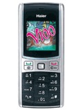 Haier V100 pret