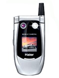 Haier V6000 pret