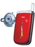 Haier Z3000 pret