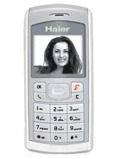 Haier Z100 pret