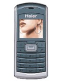 Haier Z300 pret