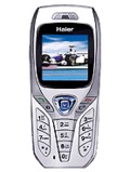 Haier V160 pret