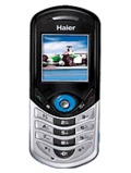 Haier V190 pret