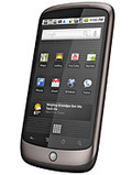 HTC Google Nexus One pret