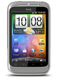 HTC Wildfire S pret