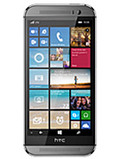 HTC One (M8) for Windows pret