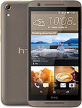 HTC One E9s dual sim pret