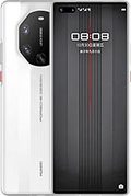 Huawei Mate 40 RS Porsche Design pret