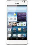 Huawei Ascend D2 pret