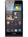 Huawei Ascend P6 S pret