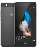 Huawei P8 Lite pret