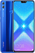 Huawei Honor 8X pret