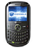 Icemobile Comet II pret