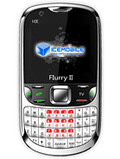 Icemobile Flurry II pret