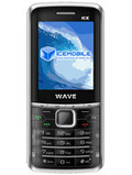 Icemobile Wave pret