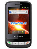 Icemobile Sol II pret