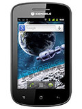 Icemobile Apollo Touch 3G pret