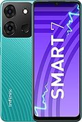 Infinix Smart 7 (India) pret