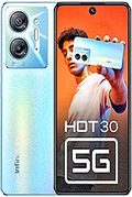 Infinix Hot 30 5G pret