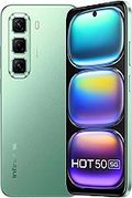 Infinix Hot 50 pret