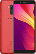 Infinix Note 5 Stylus pret