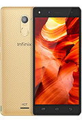 Infinix Hot 4 pret