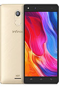 Infinix Hot 4 Pro pret