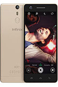 Infinix Hot S pret