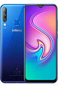 Infinix Hot S4 pret