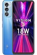 itel Vision 3 pret