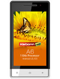 Karbonn A6 pret