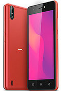 Lava Z1 pret