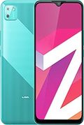 Lava Z2 Max pret