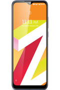 Lava Z2s pret