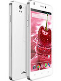 Lava Iris X1 Grand pret