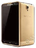 Lenovo Golden Warrior S8 pret