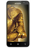 Lenovo Golden Warrior A8 pret