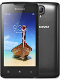 Lenovo A1000 pret