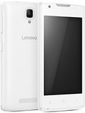 Lenovo Vibe A pret