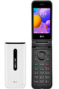 LG Folder 2 pret