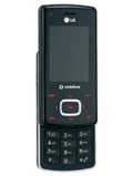 LG KU800 pret