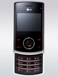 LG KU580 pret