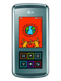 LG KF600 pret