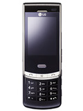 LG KF750 Secret pret