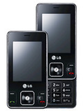 LG KC550 pret