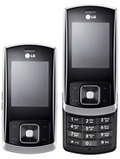 LG KE590 pret