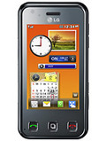 LG KC910 Renoir pret