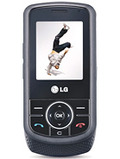 LG KP260 pret