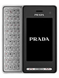 LG KF900 Prada pret