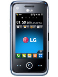 LG GM730 pret